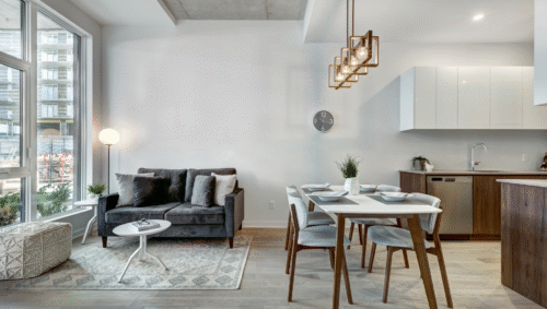 Jak rozwój miasta wpływa na opłacalność kupna mieszkania w łodzi