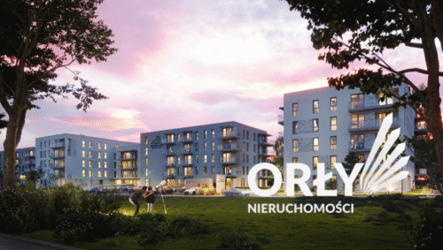 Orły nieruchomości dla Golden Lion Development
