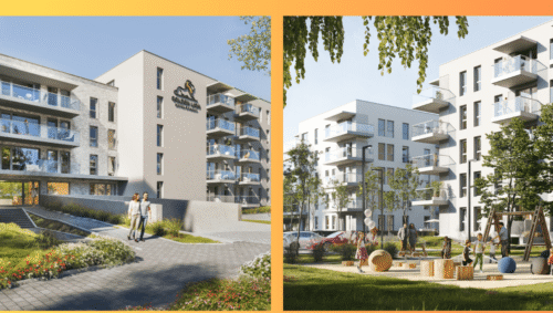 Zmiany na rynku nieruchomości. Czy to dobry czas na zakup nowego mieszkania?