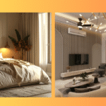 Najczęstsze błędy w aranżacji wnętrz - jak ich uniknąć i poprawić wygląd mieszkania?