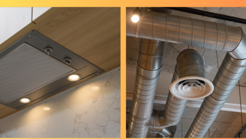 Wentylacja w mieszkaniu