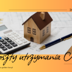 Koszty utrzymania mieszkania