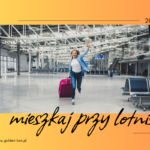 Czy warto kupić mieszkanie w pobliżu lotniska?