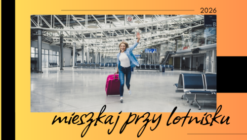 Czy warto kupić mieszkanie w pobliżu lotniska?